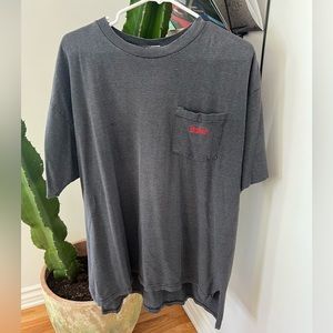 Marlboro T-shirt. Vintage Tee. Size Large/XL.